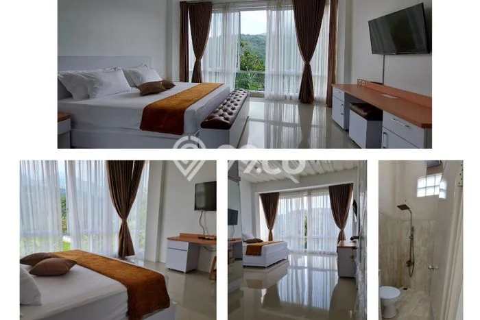 LOKASI TERBAIK! Vila Kawasan Cicalengka, Area 1000m2m², Lingkungan Tenang dan aman LOKASI TERBAIK! Vila Kawasan Cicalengka, Area 1000m2m², Lingkungan Tenang dan aman