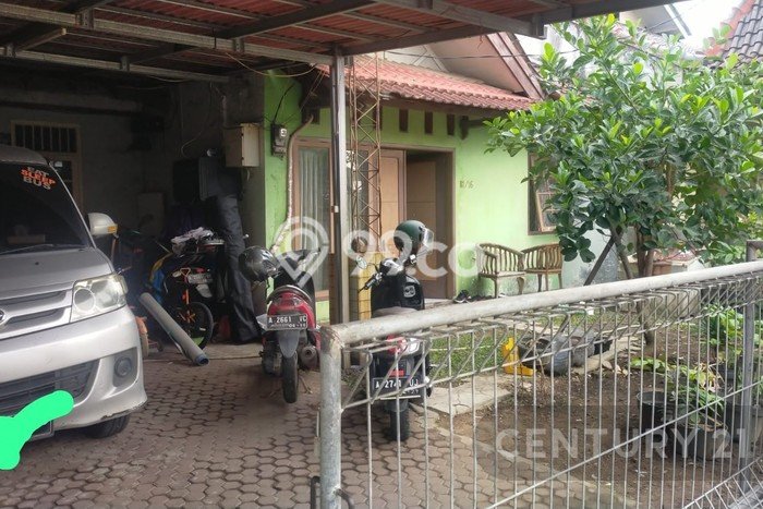 Rumah Modern 4 Kamar LT 180m2 di Cilegon Indah Rumah Modern 4 Kamar LT 180m2 di Cilegon Indah