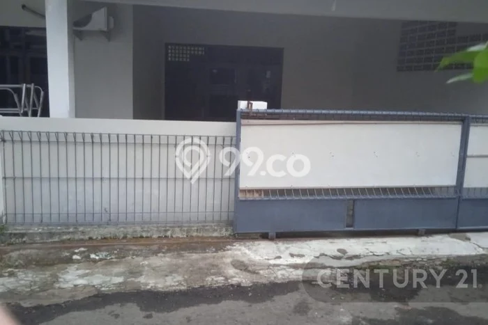 Rumah Minimalis 3 Kamar LT 124m2 di Cilegon Indah Rumah Minimalis 3 Kamar LT 124m2 di Cilegon Indah