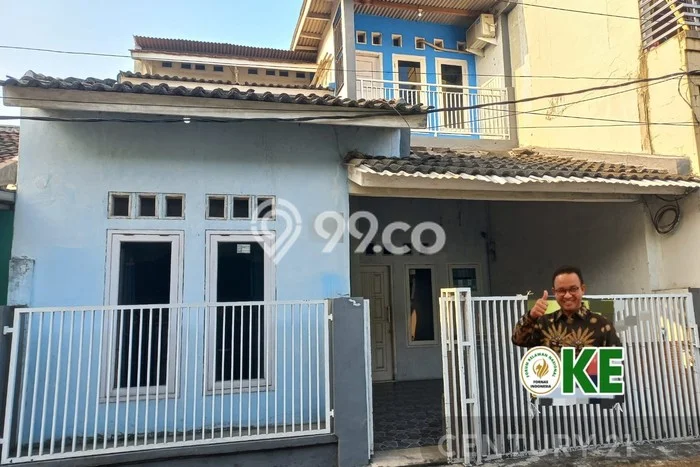 Siap Huni Rumah Minimalis & Modern LB 120m2 di Serang Timur Siap Huni Rumah Minimalis & Modern LB 120m2 di Serang Timur
