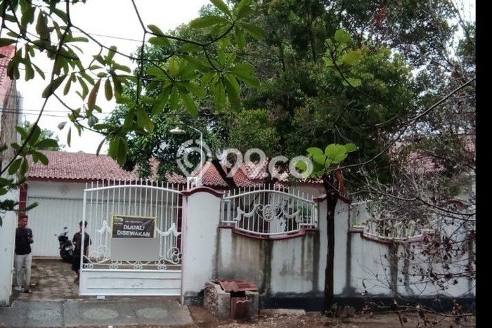 Jual Rumah Modern 5 KT di Cilegon Indah, Cilegon Jual Rumah Modern 5 KT di Cilegon Indah, Cilegon