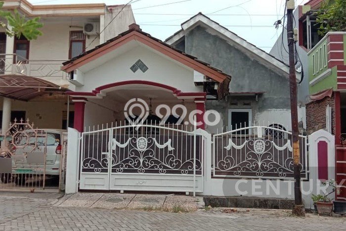 Jual Rumah Modern 5 KT di Cilegon Indah, Cilegon Jual Rumah Modern 5 KT di Cilegon Indah, Cilegon