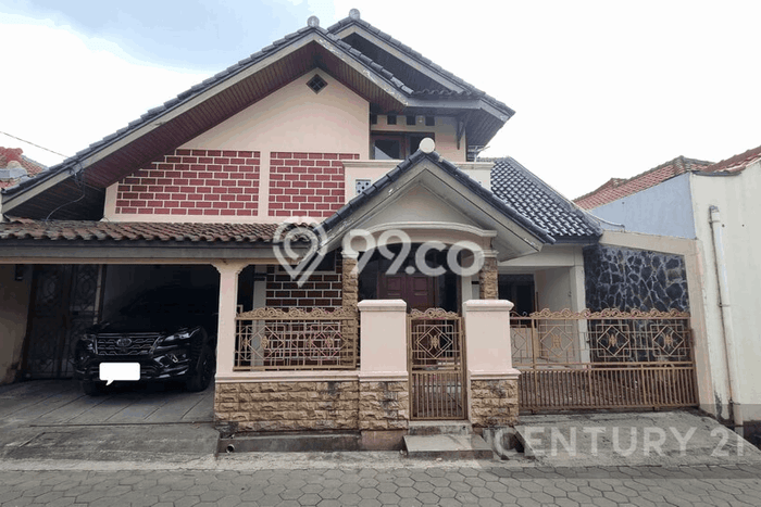 Hunian Cantik Modern Lb 200m2 di Waringinkurung, Serang Hunian Cantik Modern Lb 200m2 di Waringinkurung, Serang