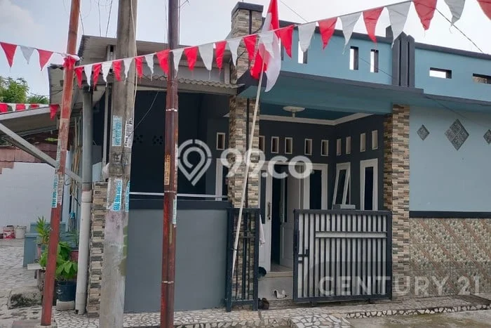 Rumah Idaman 3 KT Harga Terjangkau di Serang Timur Serang Rumah Idaman 3 KT Harga Terjangkau di Serang Timur Serang