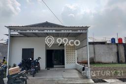 Rumah Budget Favorit Dijual di Walantaka LT 97m2 Rumah Budget Favorit Dijual di Walantaka LT 97m2