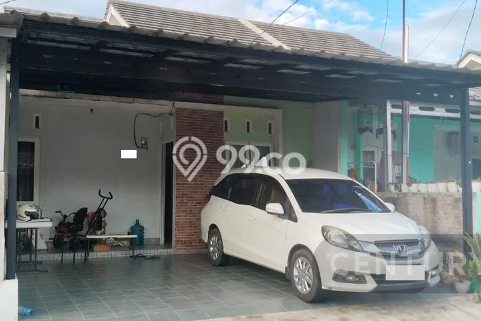 Dijual Rumah Modern 3 KT di Cilegon Indah, Cilegon Dijual Rumah Modern 3 KT di Cilegon Indah, Cilegon