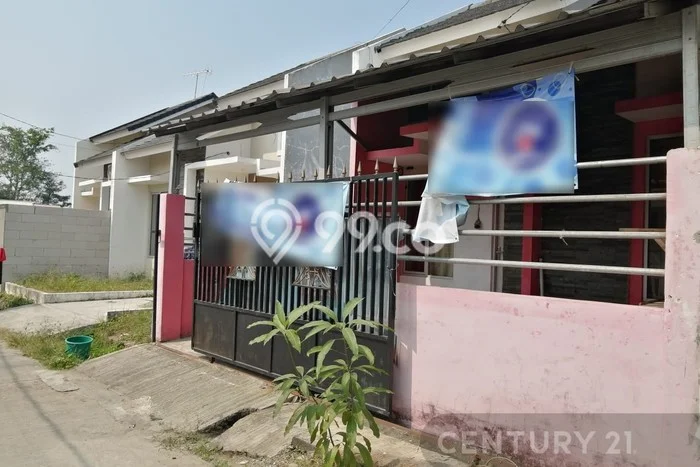 Dijual Rumah Strategis Bagus Punya 2 KT di Walantaka Serang - Dijual Rumah Strategis Bagus Punya 2 KT di Walantaka Serang -