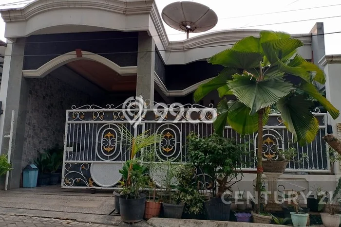 Jual Rumah Harga Miring Taktakan Punya 3 KT & LT 105m2 Jual Rumah Harga Miring Taktakan Punya 3 KT & LT 105m2
