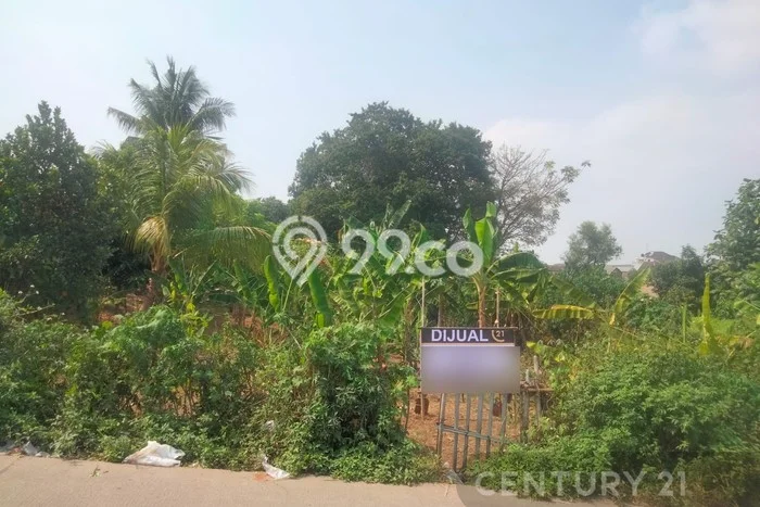 Lahan Kosong Dijual di Serang dengan Area 908m2 Lahan Kosong Dijual di Serang dengan Area 908m2