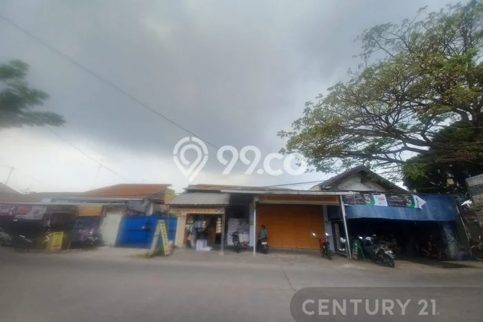 Kavling Tanah untuk Dijual di Cilegon Indah, Cilegon, Luas 4025m2 Kavling Tanah untuk Dijual di Cilegon Indah, Cilegon, Luas 4025m2