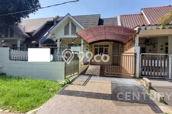 Dijual Hunian Rumah Nyaman 4 KT di Gerogol, Cilegon Dijual Hunian Rumah Nyaman 4 KT di Gerogol, Cilegon