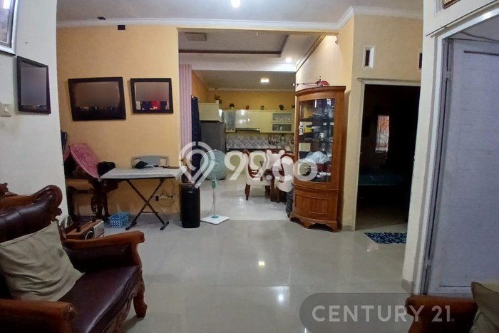 Rumah Minimalis 3 KT di Cilegon Indah Cilegon Rumah Minimalis 3 KT di Cilegon Indah Cilegon