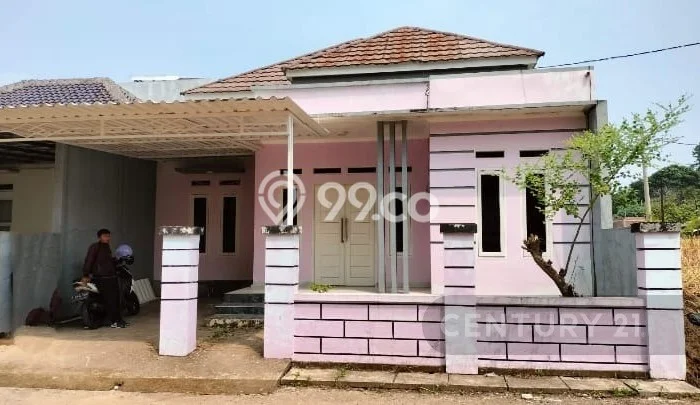 Rumah Minimalis Favorit Dijual Area Cipocok Jaya LT 136m2 Rumah Minimalis Favorit Dijual Area Cipocok Jaya LT 136m2