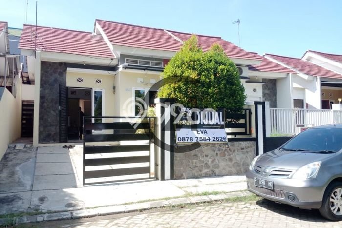 Rumah Sederhana Dijual Lokasi Jombang 2 Kamar dengan Luas Tanah 118m2 Rumah Sederhana Dijual Lokasi Jombang 2 Kamar dengan Luas Tanah 118m2