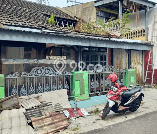 Jarang Ada! Tanah di Cipocok Jaya Punya Luas 500m2 SHM Jarang Ada! Tanah di Cipocok Jaya Punya Luas 500m2 SHM