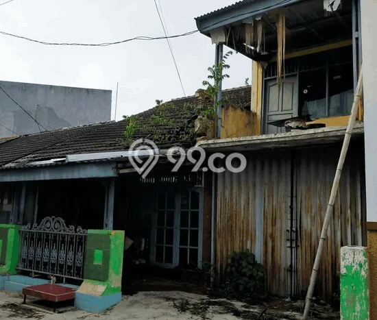 Jarang Ada! Tanah di Cipocok Jaya Punya Luas 500m2 SHM Jarang Ada! Tanah di Cipocok Jaya Punya Luas 500m2 SHM