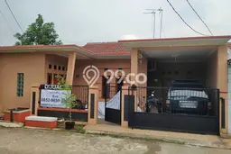 Jual Rumah Murah di Kramatwatu Serang Harga Rp 450 Juta LT 120m2 Jual Rumah Murah di Kramatwatu Serang Harga Rp 450 Juta LT 120m2