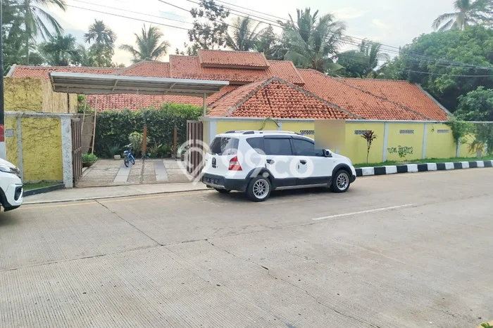 Siap Huni Hunian Elit 4 Kamar di Cinangka Dekat ke Mana Pun Siap Huni Hunian Elit 4 Kamar di Cinangka Dekat ke Mana Pun