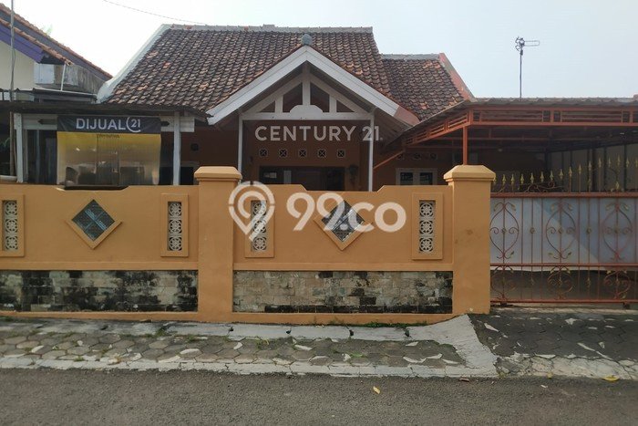 Jual Rumah Modern 3 KT di Cilegon Indah, Cilegon Jual Rumah Modern 3 KT di Cilegon Indah, Cilegon