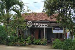 Jual Rumah Murah Meriah Petir Punya 2 Kamar & LT 147m2 Jual Rumah Murah Meriah Petir Punya 2 Kamar & LT 147m2