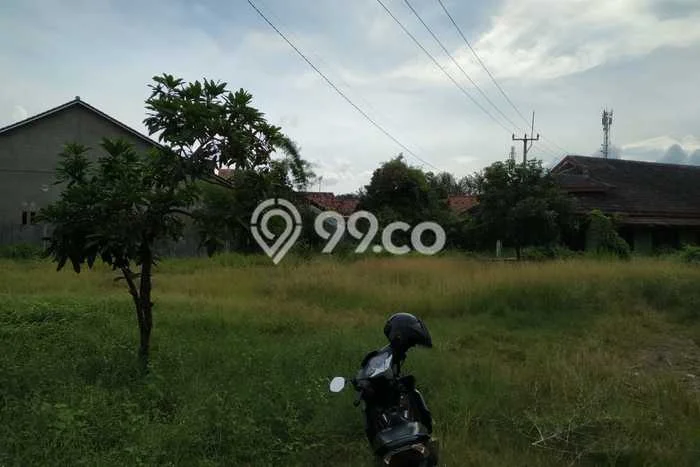 Tanah Kavling untuk Dijual di Bojonegara Serang 2386m2 Tanah Kavling untuk Dijual di Bojonegara Serang 2386m2