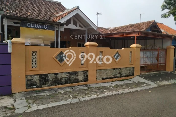 Jual Rumah Modern 3 KT di Cilegon Indah, Cilegon Jual Rumah Modern 3 KT di Cilegon Indah, Cilegon