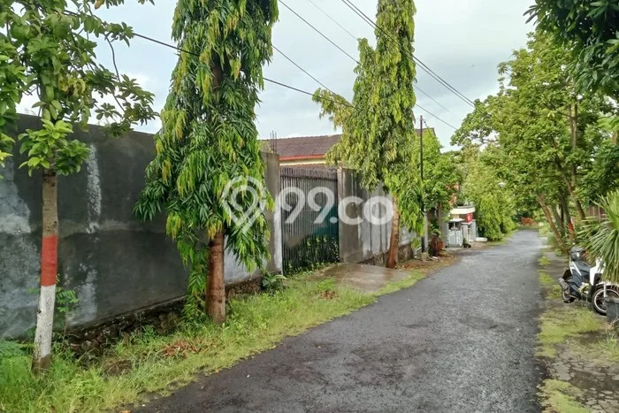 HARGA MENARIK! Tanah Kawasan , Luas 499m2m², Kawasan Potensial, Bebas Longsor HARGA MENARIK! Tanah Kawasan , Luas 499m2m², Kawasan Potensial, Bebas Longsor