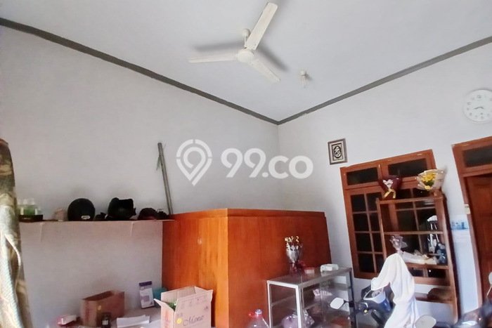Hunian Strategis 2 KT LB 60m2 Kondisi Bagus di Cilegon Indah Hunian Strategis 2 KT LB 60m2 Kondisi Bagus di Cilegon Indah