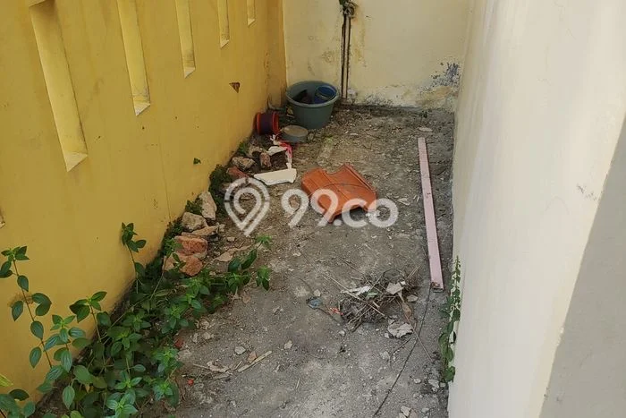 Jual Rumah Harga Miring Taktakan Punya 2 Kamar & LT 70m2 Jual Rumah Harga Miring Taktakan Punya 2 Kamar & LT 70m2