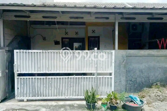 Rumah Nyaman 2 KT LB 60m2 Kondisi Bagus di Cilegon Indah Rumah Nyaman 2 KT LB 60m2 Kondisi Bagus di Cilegon Indah