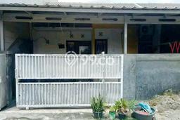 Rumah Nyaman 2 KT LB 60m2 Kondisi Bagus di Cilegon Indah Rumah Nyaman 2 KT LB 60m2 Kondisi Bagus di Cilegon Indah