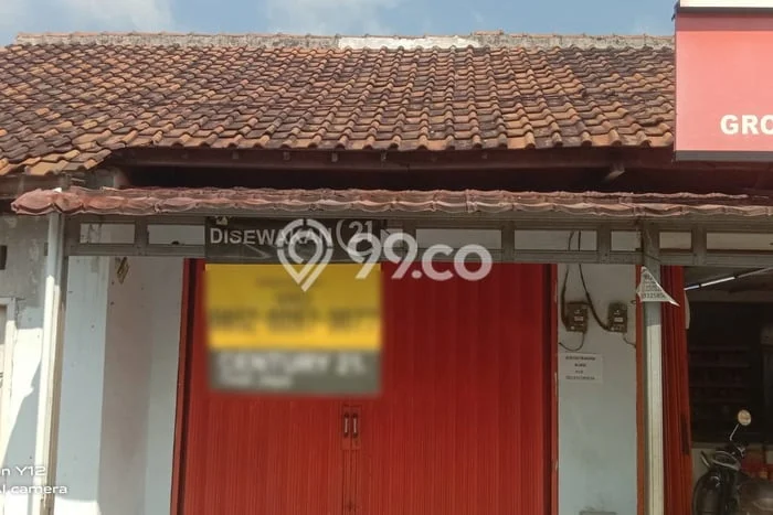 Unit Ruko Paling Strategis di Jombang Cilegon dengan LB 40m2 Unit Ruko Paling Strategis di Jombang Cilegon dengan LB 40m2