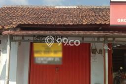 Unit Ruko Paling Strategis di Jombang Cilegon dengan LB 40m2 Unit Ruko Paling Strategis di Jombang Cilegon dengan LB 40m2