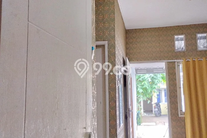 Rumah Budget Terbaik Dijual Area Citangkil LT 67m2 Rumah Budget Terbaik Dijual Area Citangkil LT 67m2