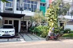 Dijual Rumah Eksklusif 4 KT di Ciracas, Serang Dijual Rumah Eksklusif 4 KT di Ciracas, Serang