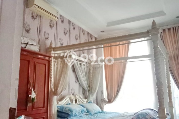 Dijual Rumah Eksklusif 4 KT di Ciracas, Serang Dijual Rumah Eksklusif 4 KT di Ciracas, Serang