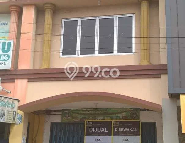 Dijual! Ruko di Serang Timur Serang LT 72m2 / LB 216m2 Kawasan Strategis Dijual! Ruko di Serang Timur Serang LT 72m2 / LB 216m2 Kawasan Strategis