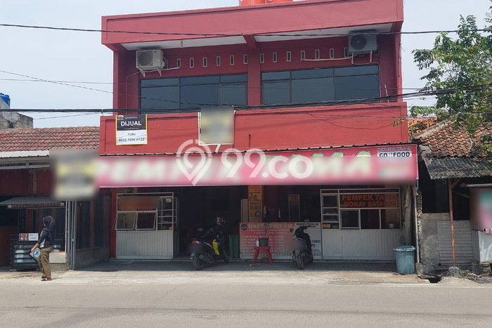 Dijual! Ruko di Cilegon Indah Cilegon LT 113m2 / LB 180m2 Kawasan Bisnis Dijual! Ruko di Cilegon Indah Cilegon LT 113m2 / LB 180m2 Kawasan Bisnis