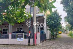 Hunian 2 Lantai Griya Praja Mandiri Cibeber Hunian 2 Lantai Griya Praja Mandiri Cibeber