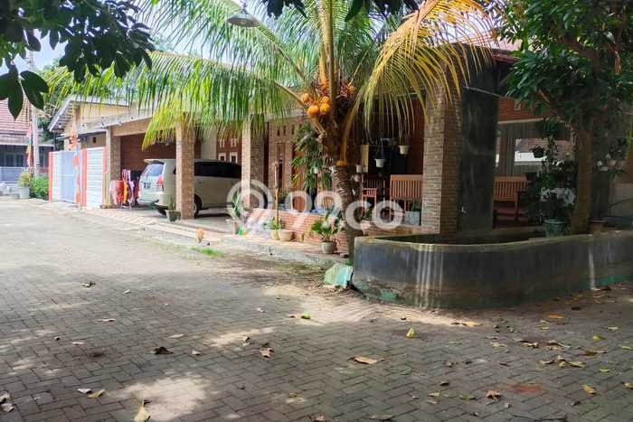Rumah Minimalis 4 KT di Ciracas Serang Unfurnished Rumah Minimalis 4 KT di Ciracas Serang Unfurnished