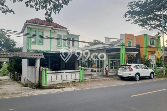 Ruko Dijual Lokasi Stratagis di Rangkasbitung Lebak Cocok untuk Bisnis Ruko Dijual Lokasi Stratagis di Rangkasbitung Lebak Cocok untuk Bisnis