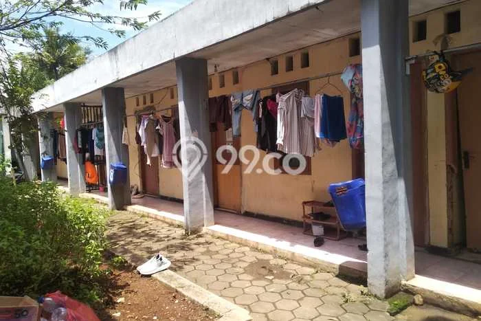 Siap Huni Rumah Mewah 25 Kamar di Cipocok Jaya Dekat ke Mana Pun Siap Huni Rumah Mewah 25 Kamar di Cipocok Jaya Dekat ke Mana Pun