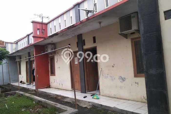 Rumah Luxury Modern Tanpa Renovasi di Cilegon Indah Cilegon Rumah Luxury Modern Tanpa Renovasi di Cilegon Indah Cilegon