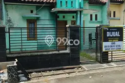 Bisa KPR! Rumah Kramatwatu, Serang, LT 77m2m² LB 45m2m² Bisa KPR! Rumah Kramatwatu, Serang, LT 77m2m² LB 45m2m²