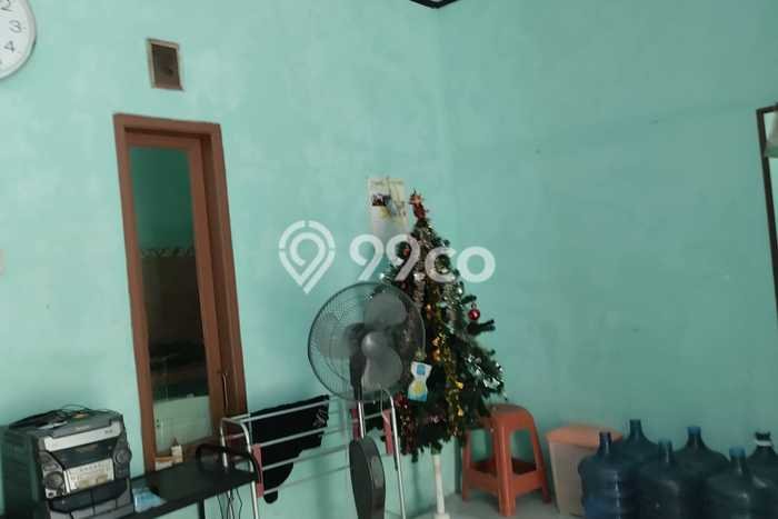 Bisa KPR! Rumah Kramatwatu, Serang, LT 77m2m² LB 45m2m² Bisa KPR! Rumah Kramatwatu, Serang, LT 77m2m² LB 45m2m²