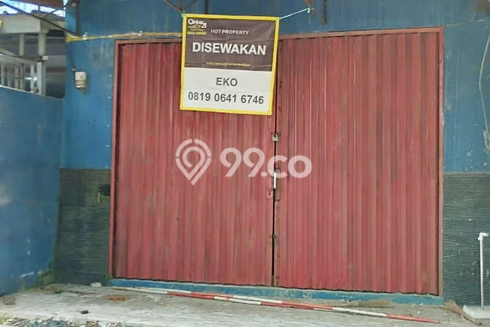 Paling Diincar! Ruko Dijual di Cilegon Indah Harga Kompetitif Paling Diincar! Ruko Dijual di Cilegon Indah Harga Kompetitif