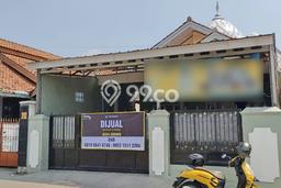 Rumah Luas Asri 3 KT Siap Pakai di Kagungan Serang Rumah Luas Asri 3 KT Siap Pakai di Kagungan Serang