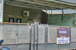 Rumah Minimalis Terbaik Siap Huni Area Citangkil LT 120m2 Rumah Minimalis Terbaik Siap Huni Area Citangkil LT 120m2