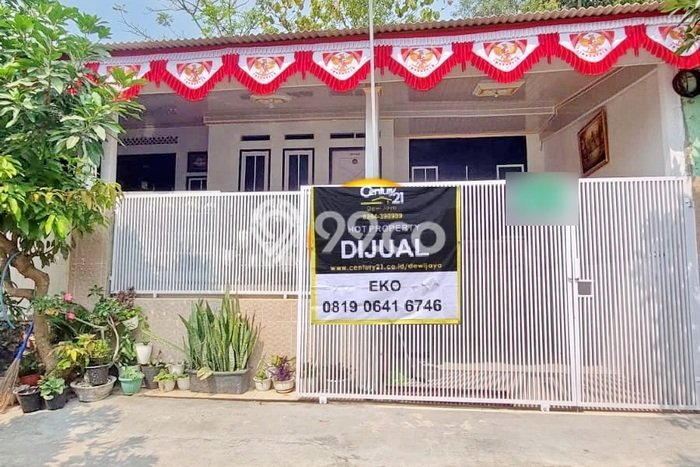 Jual Rumah Harga Miring Citangkil Punya 0 Kamar & LT 65m2 Jual Rumah Harga Miring Citangkil Punya 0 Kamar & LT 65m2