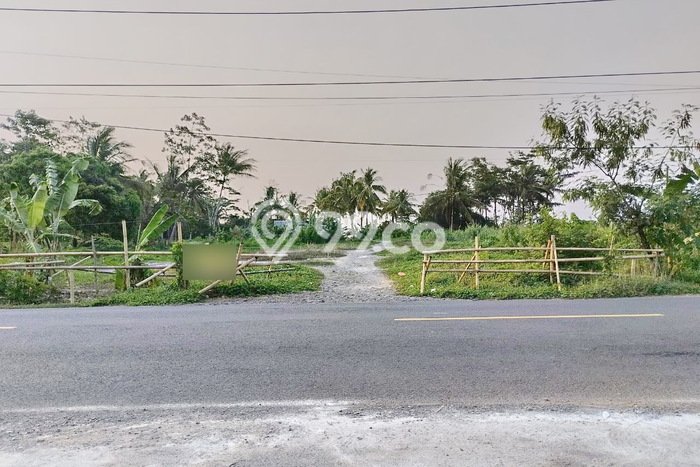 Kavling Tanah di Panimbang Dijual Luas 14874m2 Legalitas SHM Kavling Tanah di Panimbang Dijual Luas 14874m2 Legalitas SHM